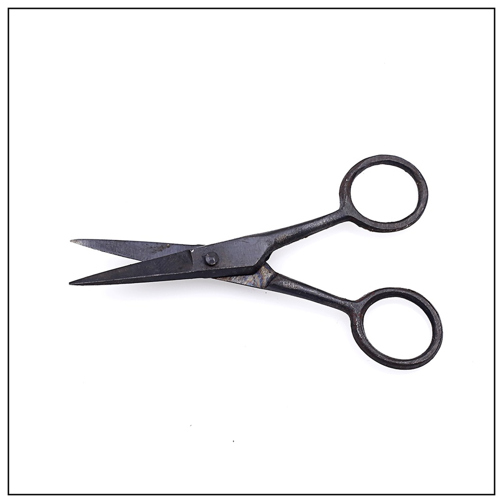 Snip Thread Embroidery Scissors