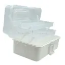 Multi-Purpose Foldable Accessories Box