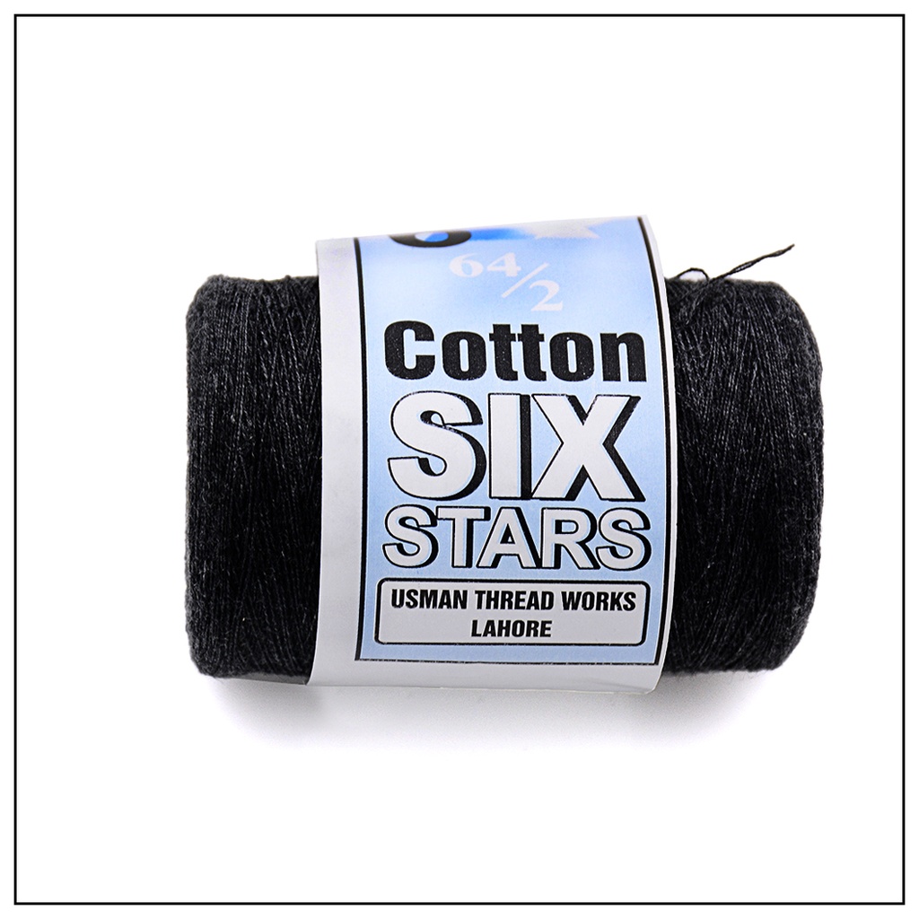 64/2 Cotton 100% Bobbin Thread