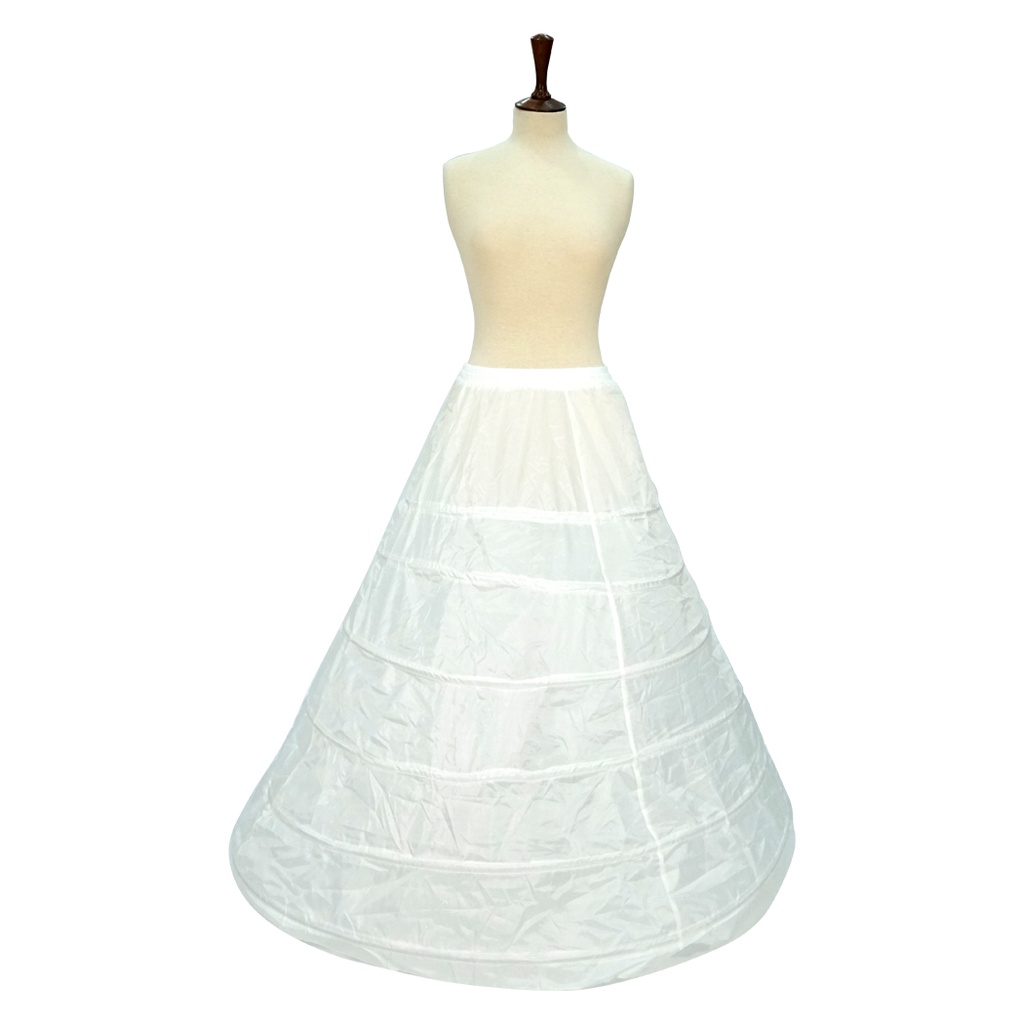 Bridal Dress Supports (Female)