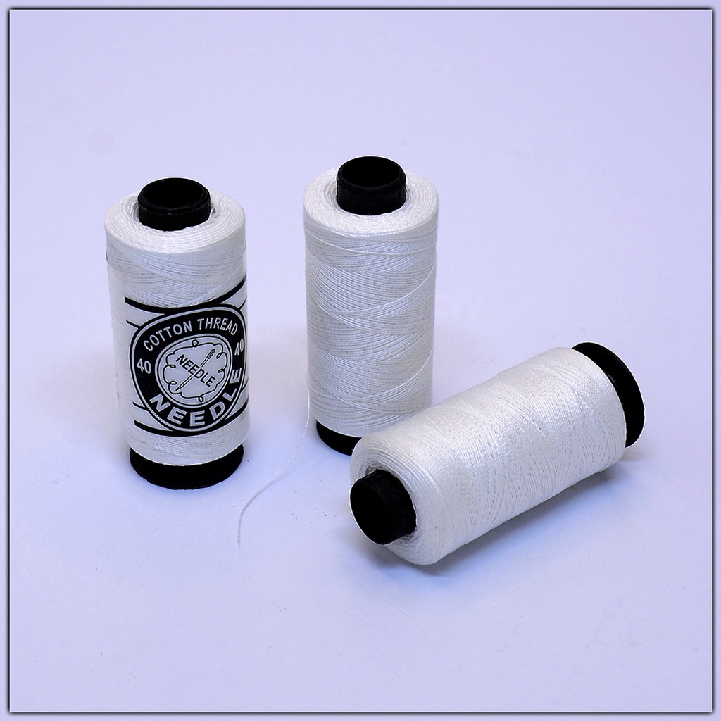 Cotton Sewing Thread