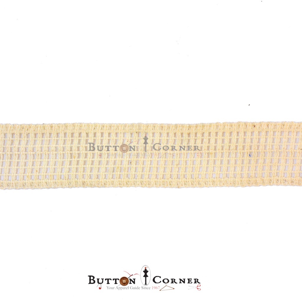 One Side Border Crochet Lace