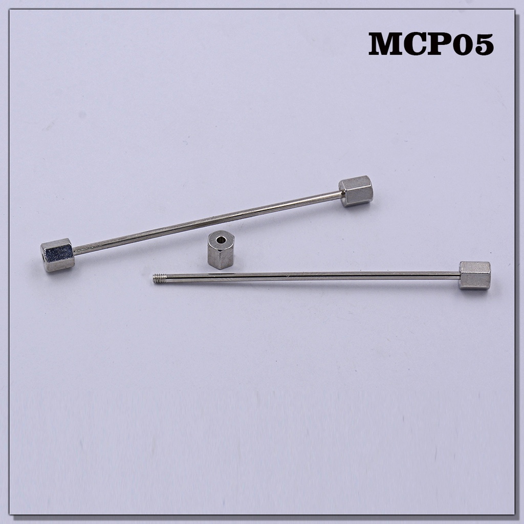 Men Shirt Collar Bar Pin