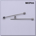 Men Shirt Collar Bar Pin