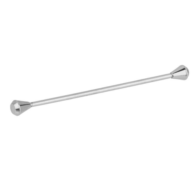 Metal Necktie Tie Pin Clip