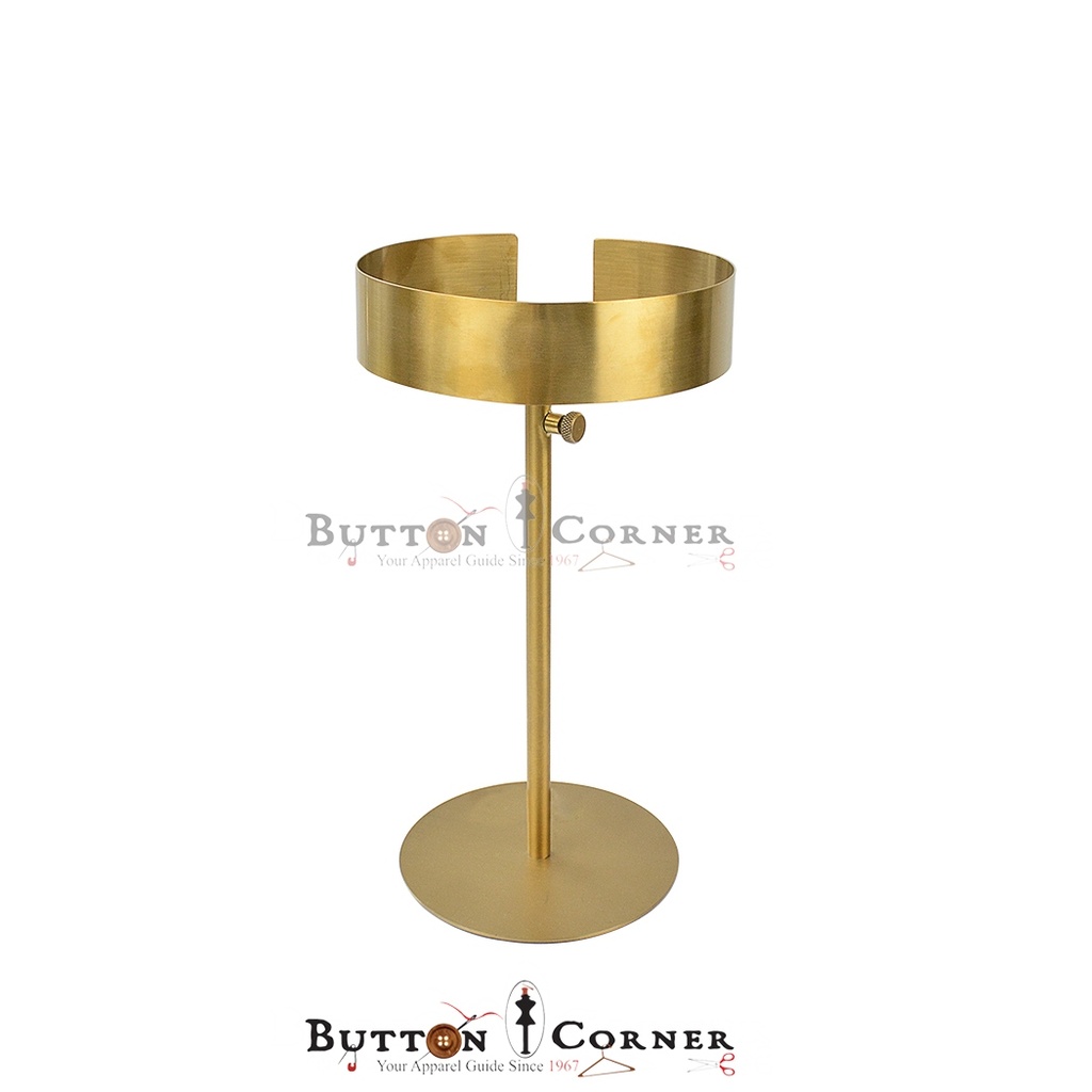 Collar Display Floor Stand (1Collar)