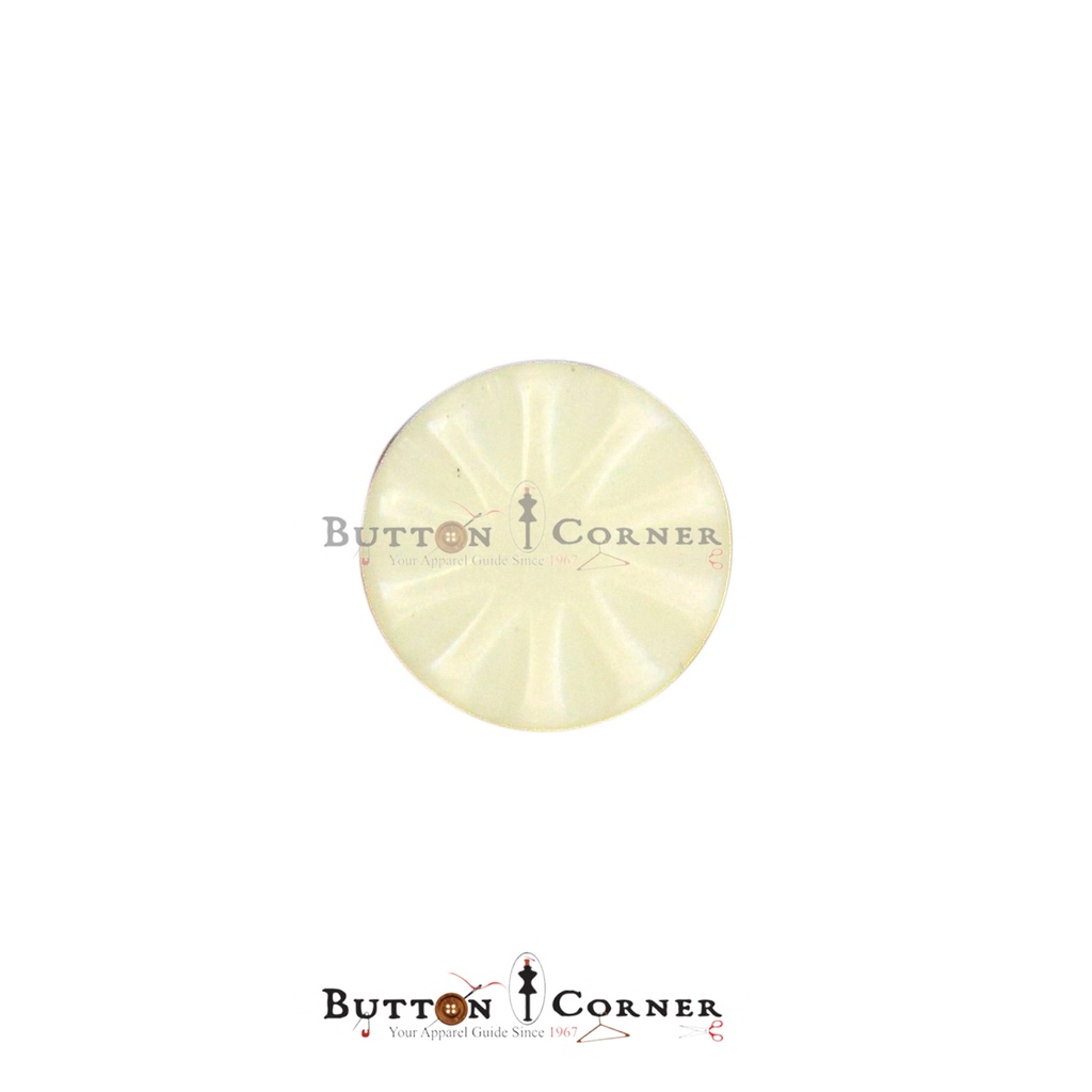 Round Shape Design Button