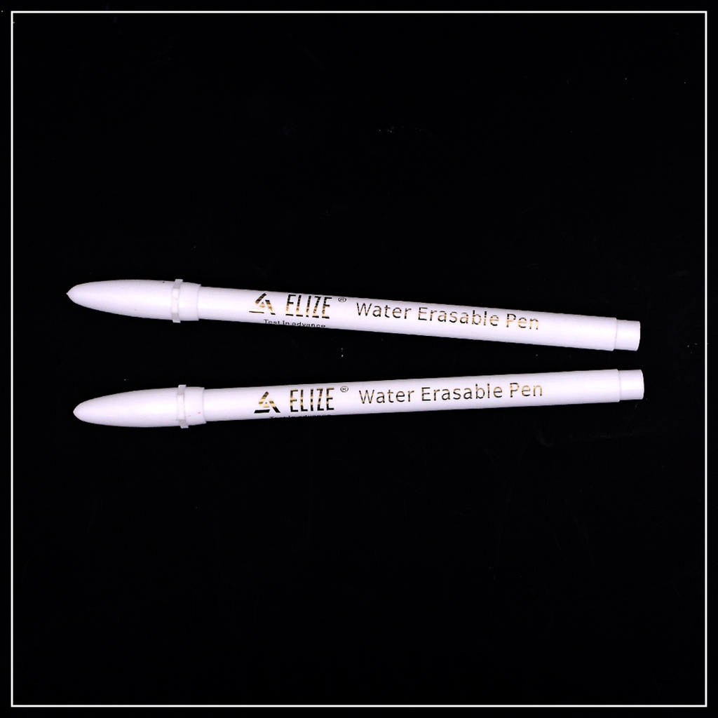 Water Erasable Pen