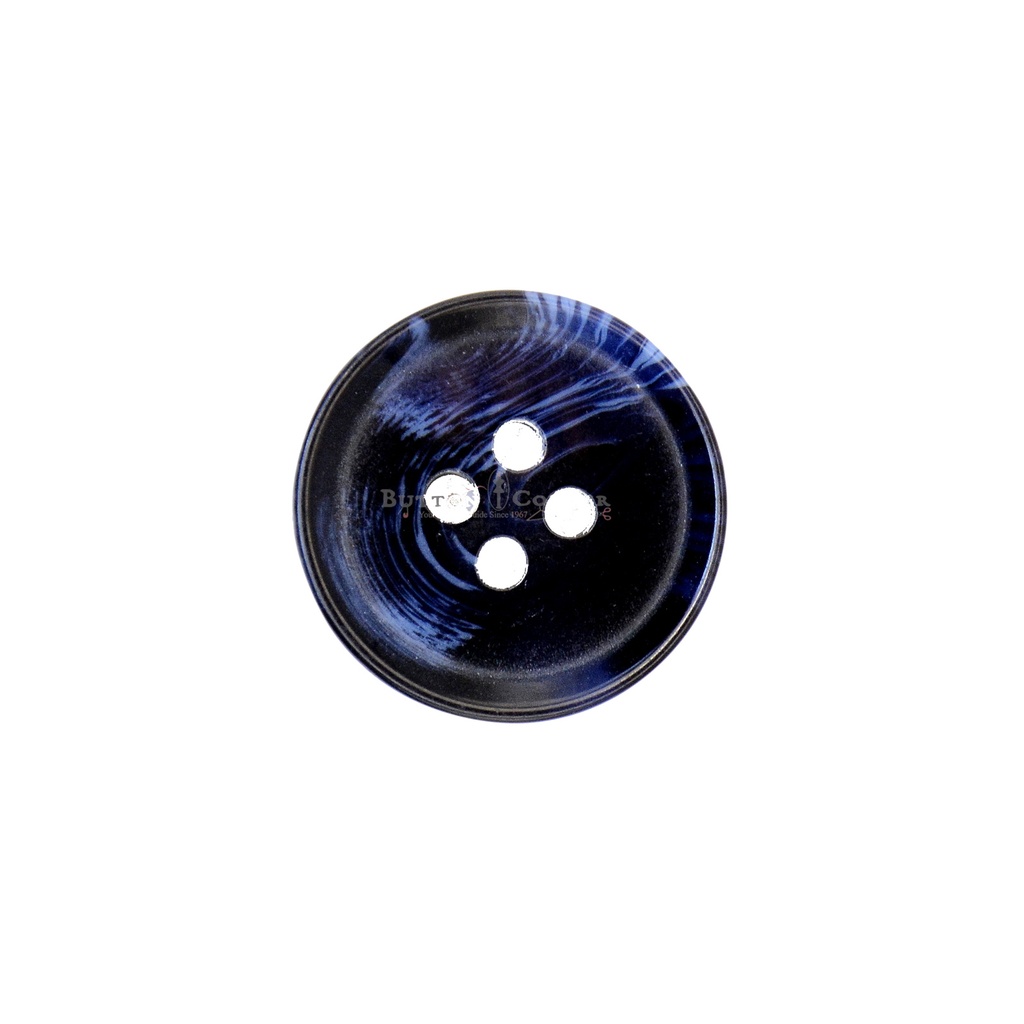 Marble Design Rod Suiting Button