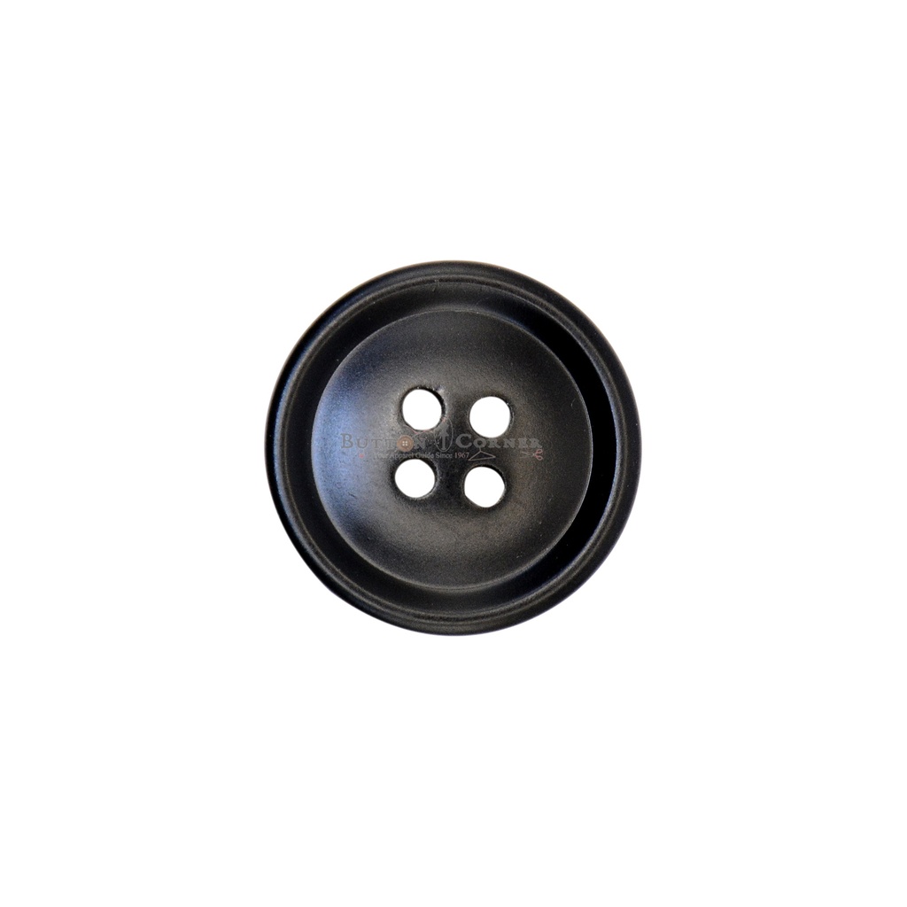 Classic Four-Hole Rod Suiting Button