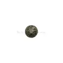 Vintage Design Stone Shank Button