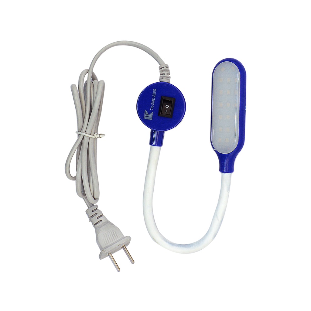 Sewing Machine LED Flexible Lamp