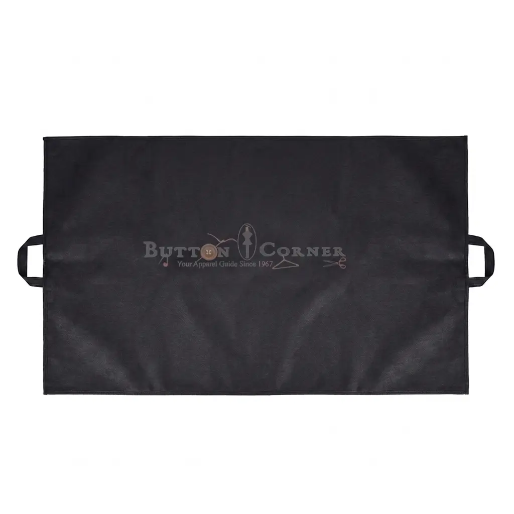 Plain Coat Cover (Nonwoven)