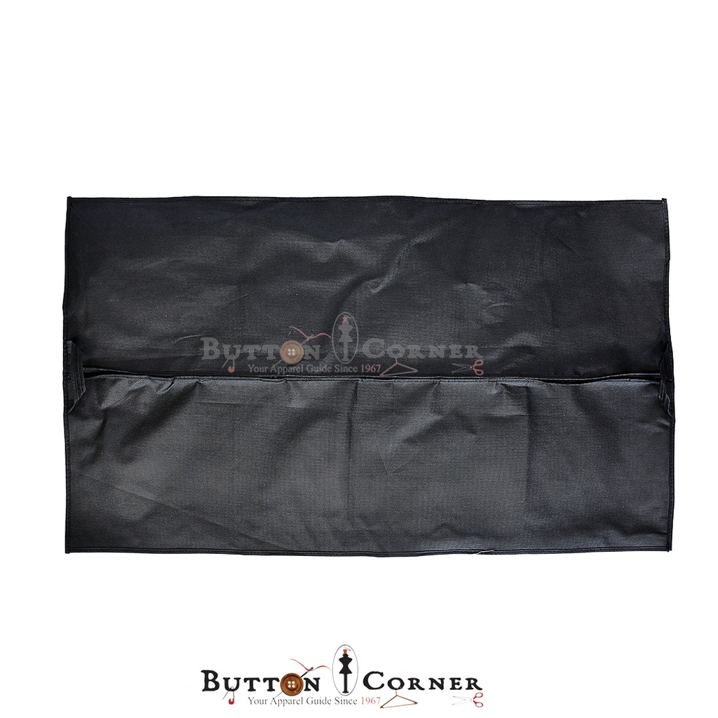 Plain Coat Cover (Nonwoven)