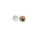Mother-of-Pearl Big Size Round-Shaped 2 Hole Shell Button