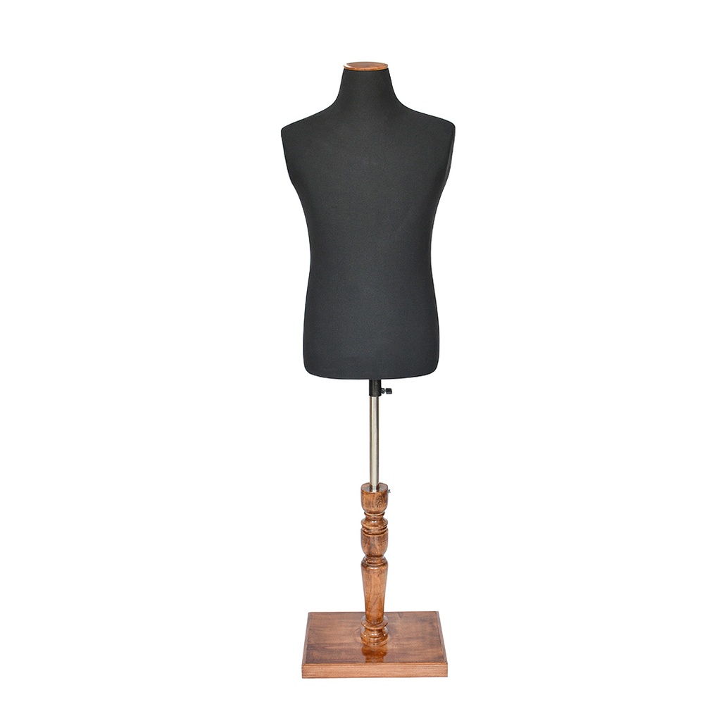 Male Display Mannequin Without Arms & Head
