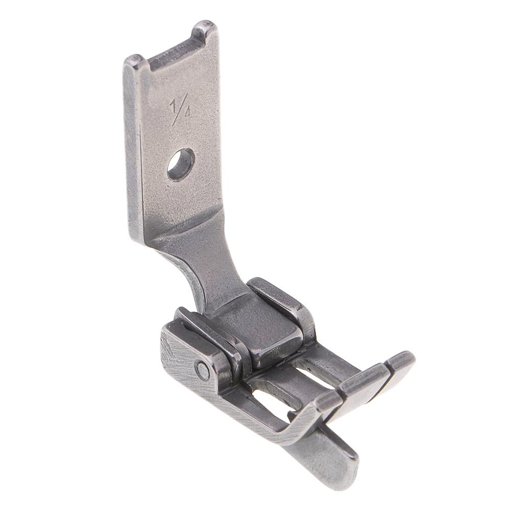 Presser Foot For Double Sewing Machine