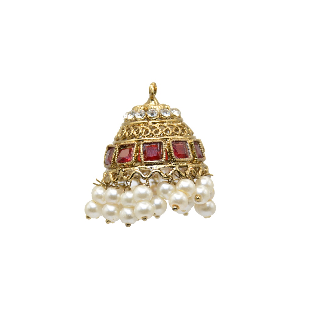 Round Shape Fancy Jhumki