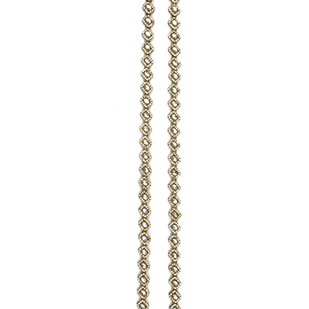 Fancy Kundan Lace