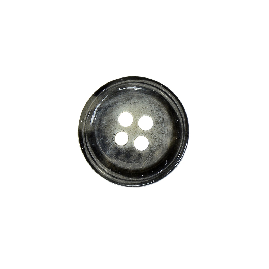 Vintage Style Rod Suiting Button
