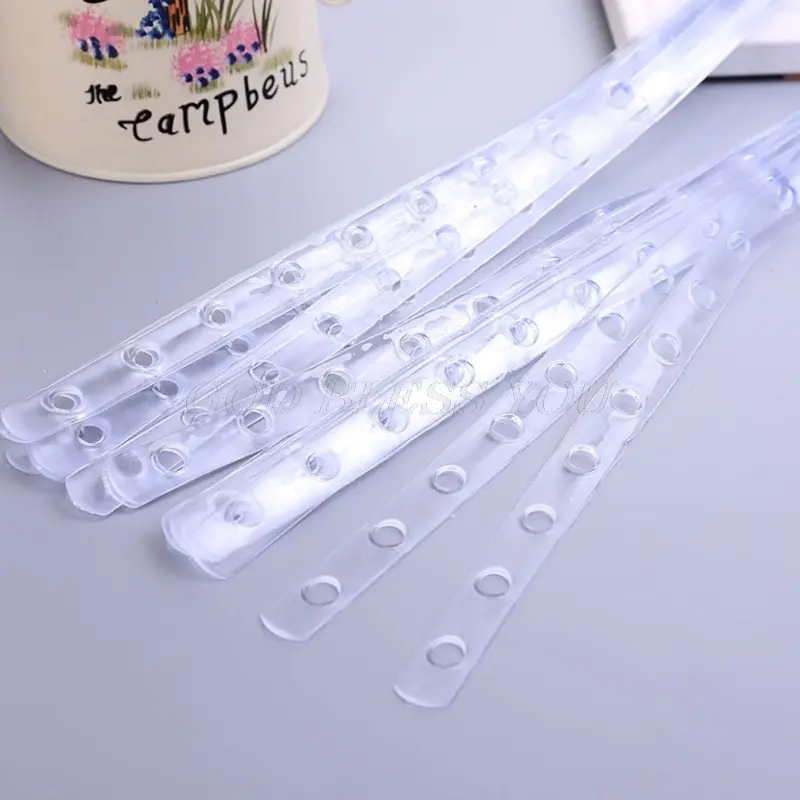 9 Hole Strap Connector Hanger