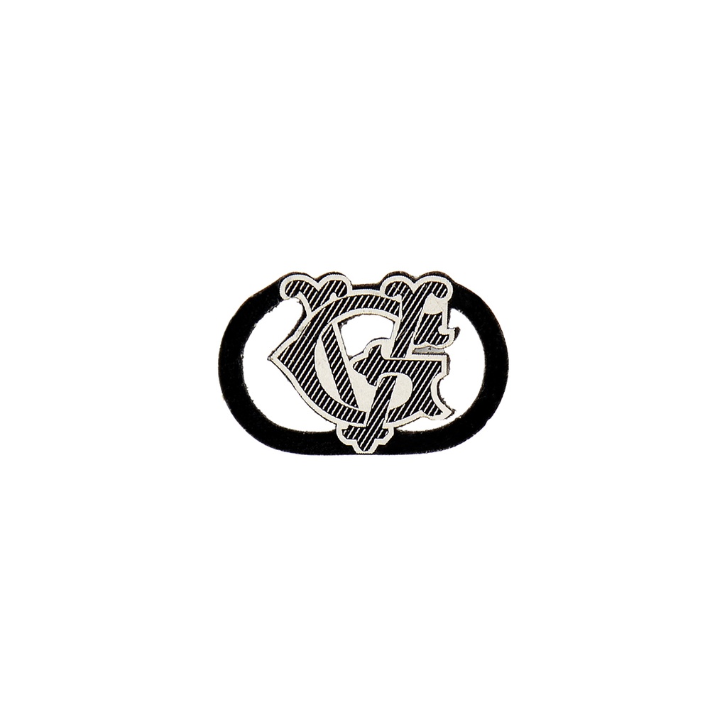 VG Metal Hotfix Badge