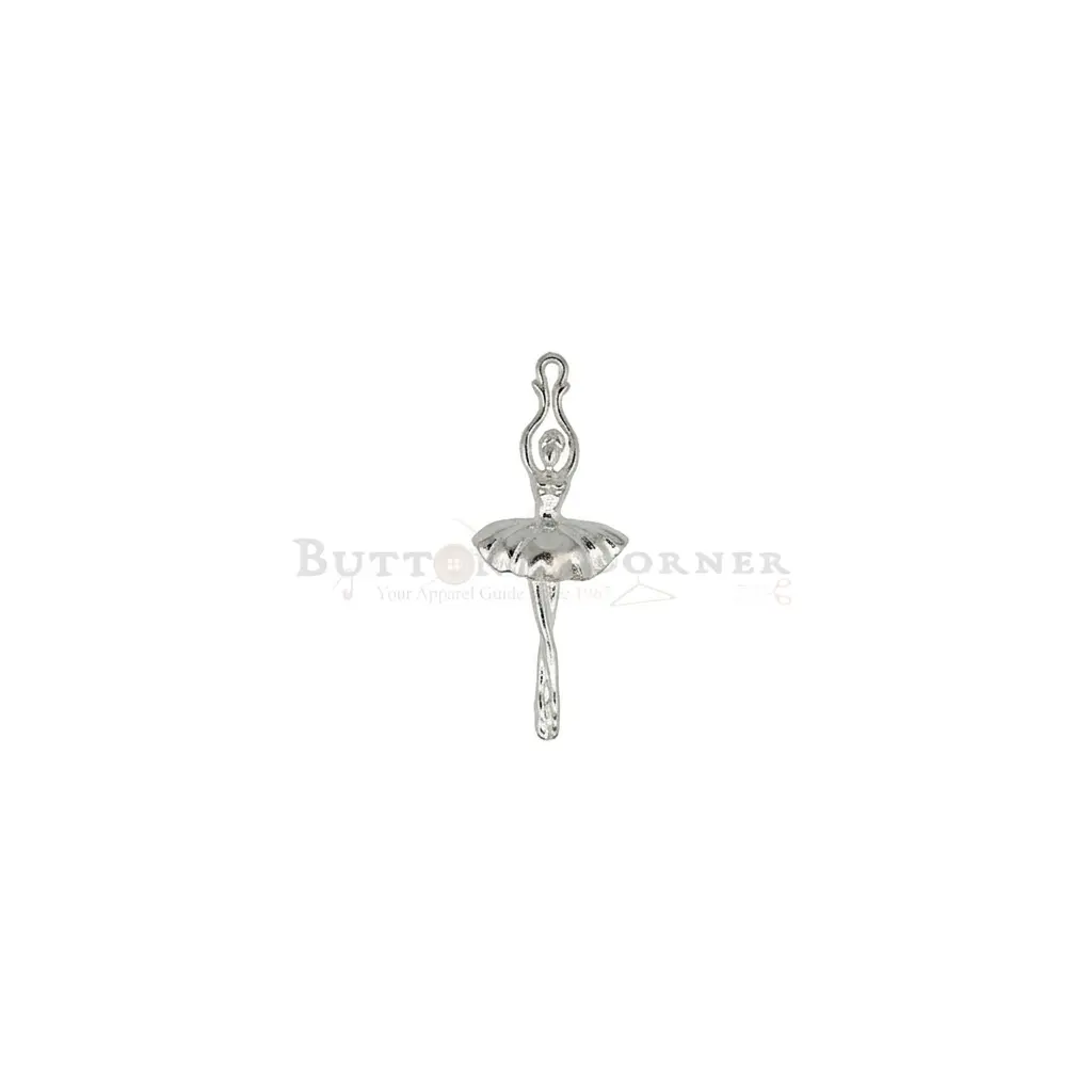 Ballet Dancer Hanging