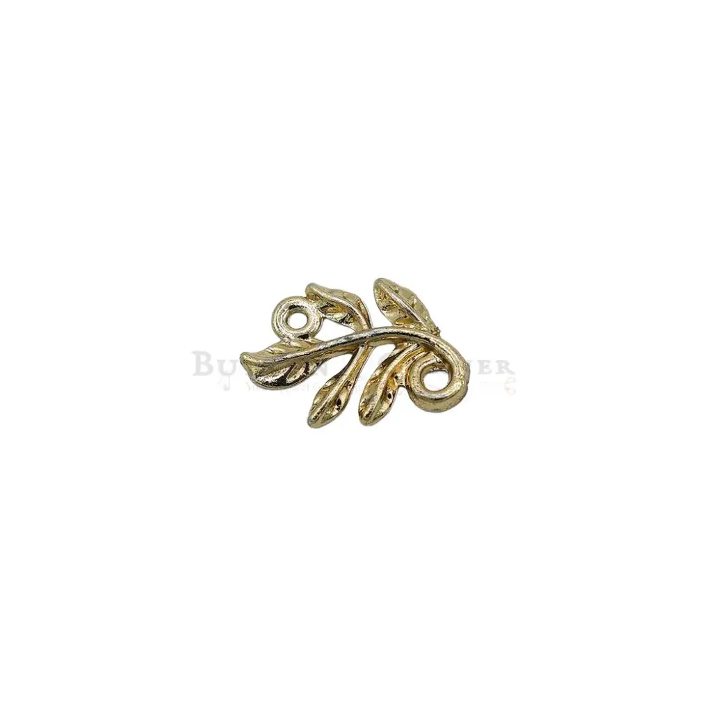 Leaf Twig Shape Hanging