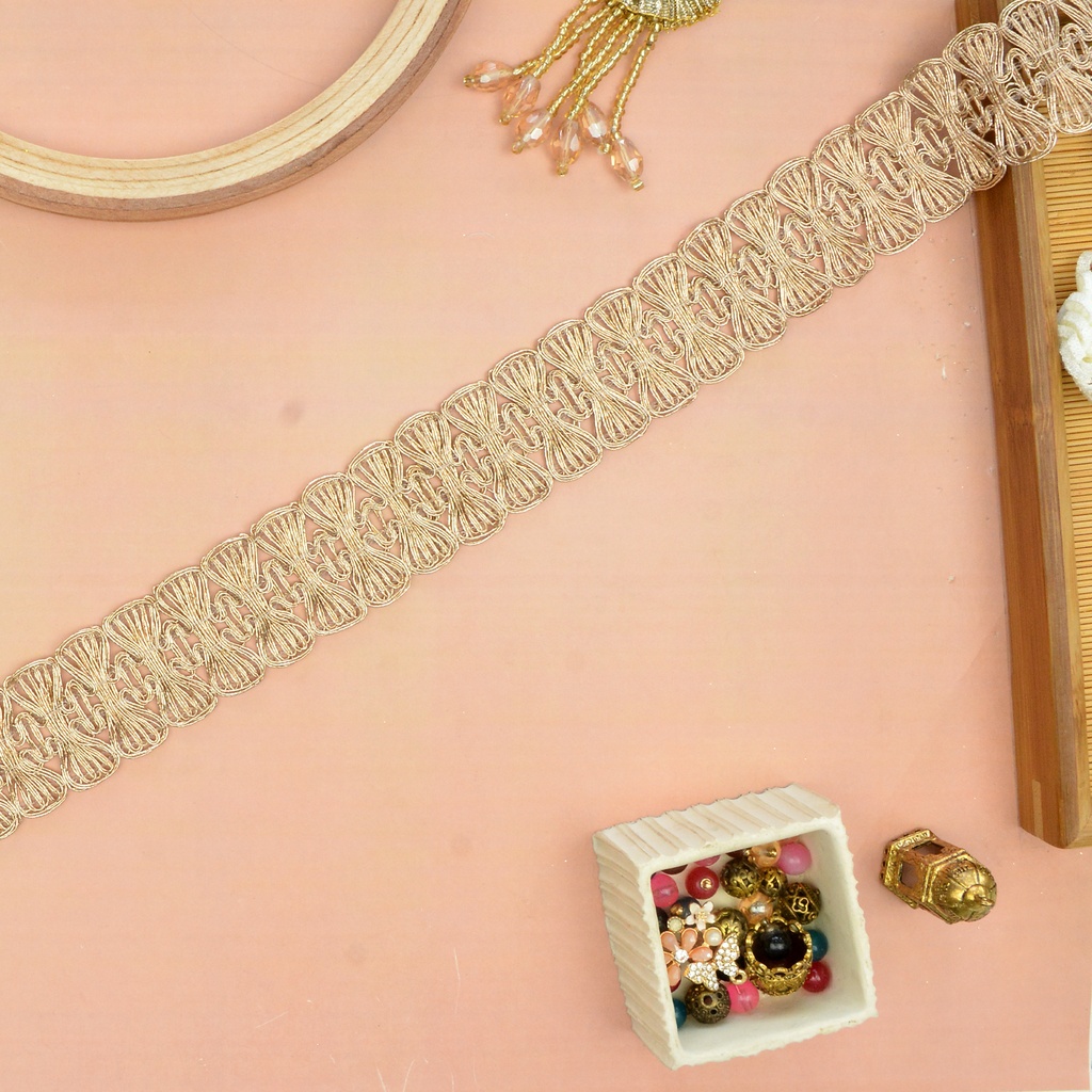 Fancy Gota Lace