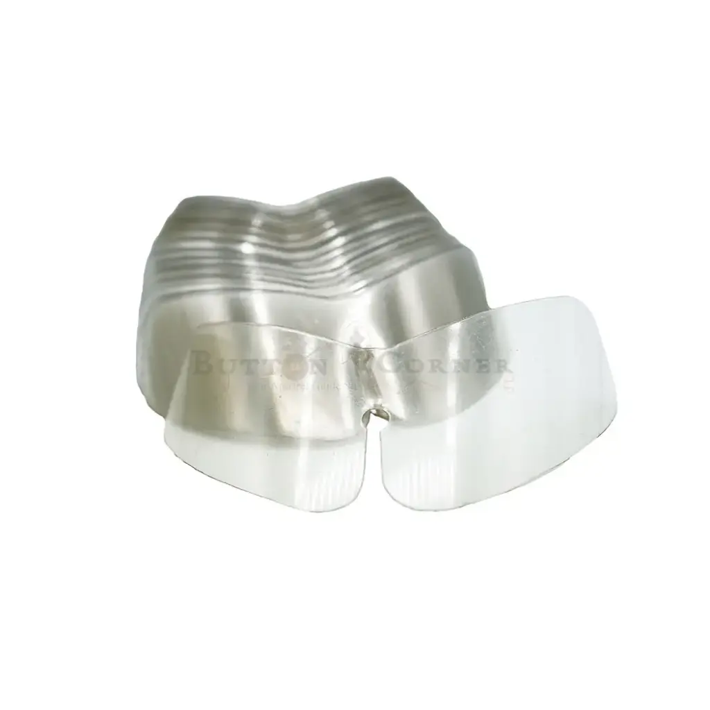 Collar Butterfly For Shirt (Plastic)