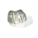 Collar Butterfly For Shirt (Plastic)