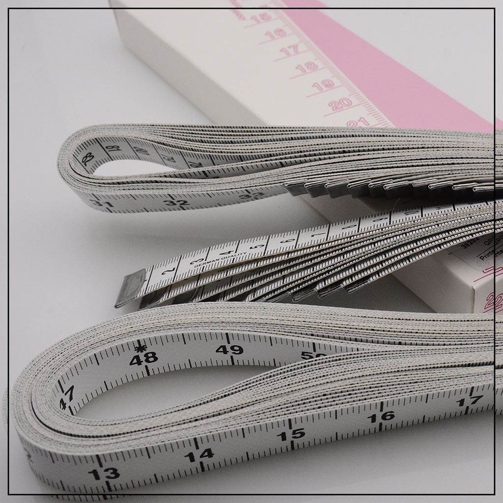 19GL Tailoring Tape