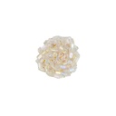 Round Crystal Beads In Multicolour