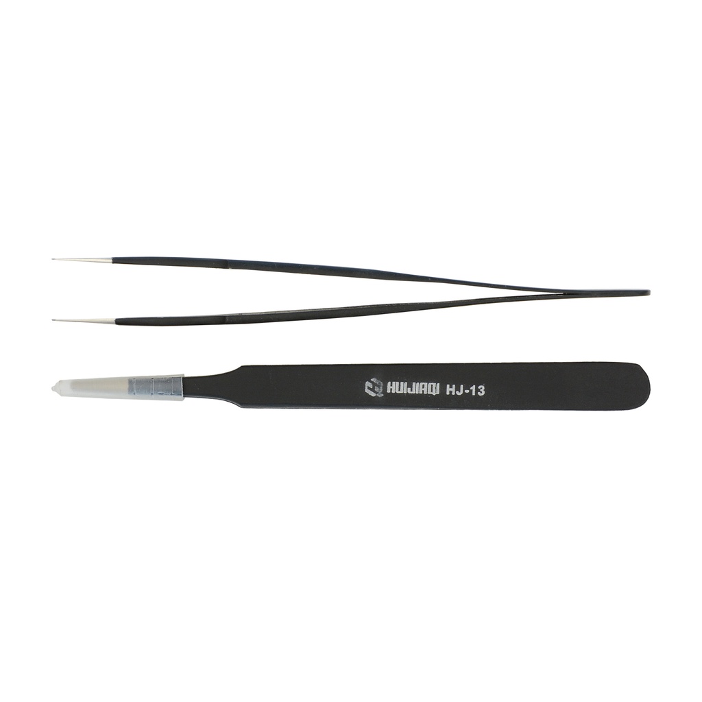 Anti-static Straight Tip Tweezer