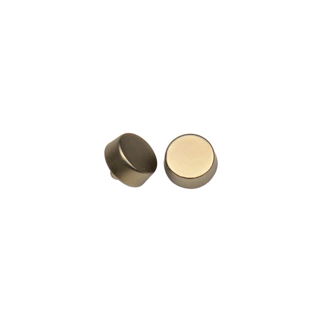 Smooth Surface Classic Shirt Button