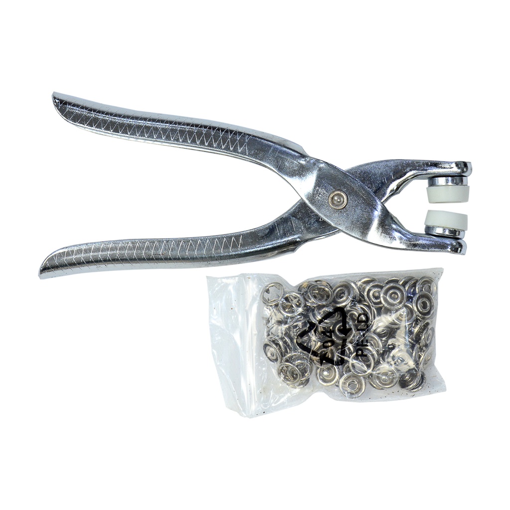 Snap Fastener Plier