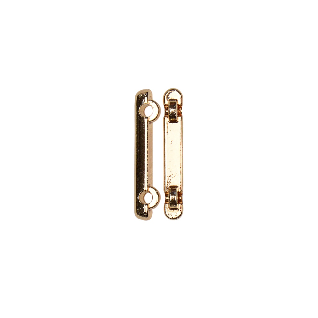 Double Side Hook Metal Pin