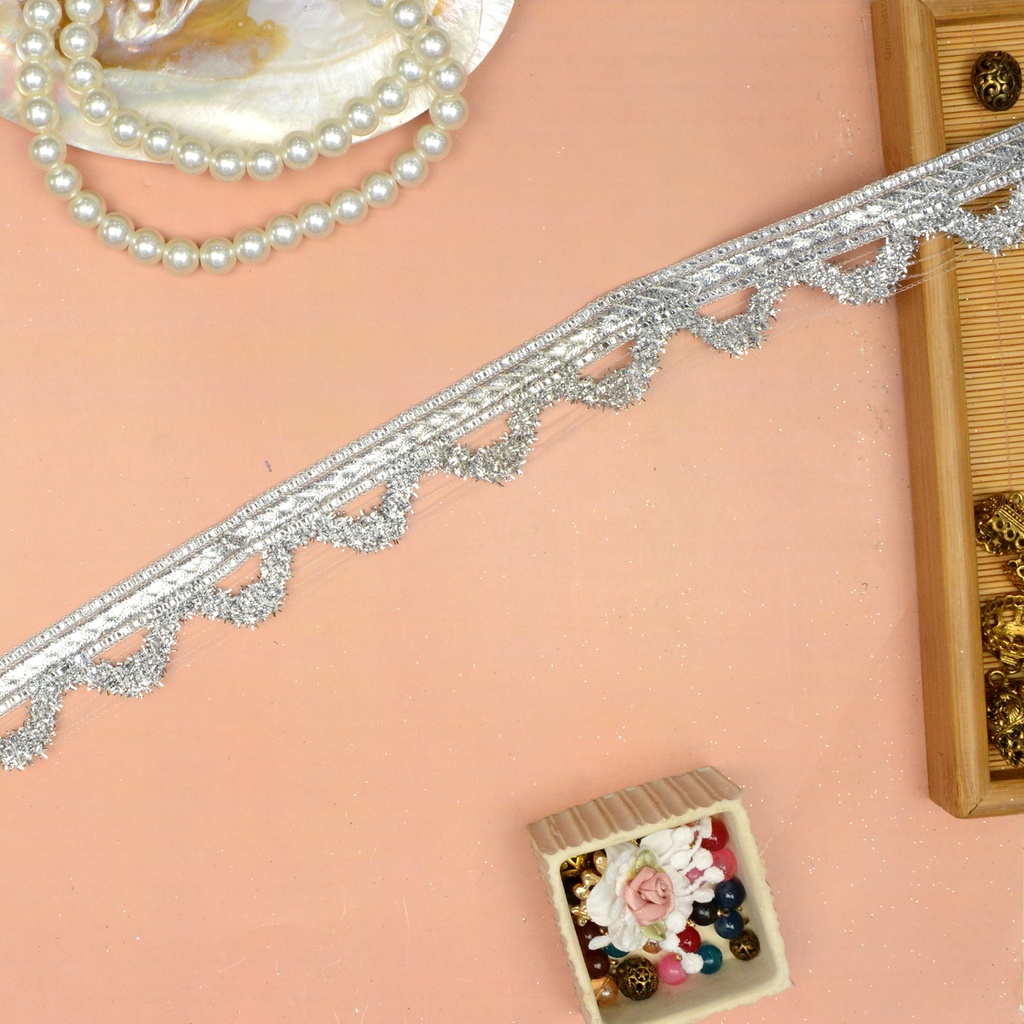 Fancy Gota Lace
