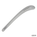 61cm Aluminum Curve Ruler