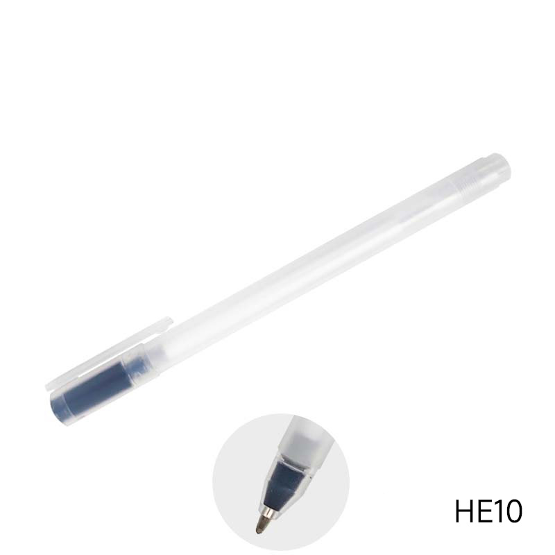 Colourful Heat Erasable Pen