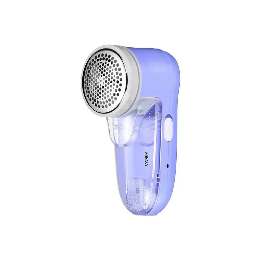 USB Chargeable Lint Remover