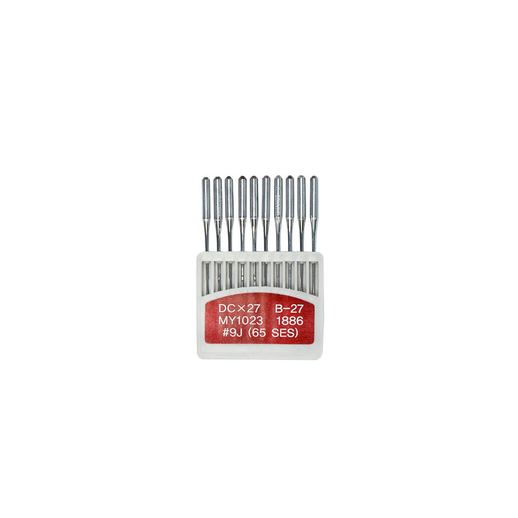 Overlock Sewing Machine needle (Orange)