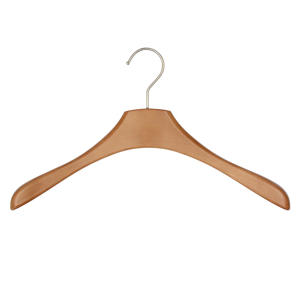 Universal Wooden Shirt Hanger