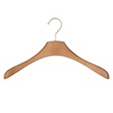 Universal Wooden Shirt Hanger