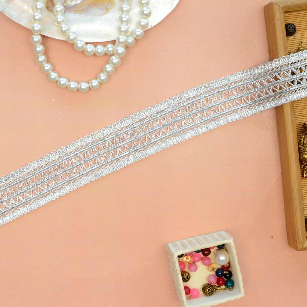 Fancy Gota Lace