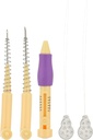 Embroidery Pen Punch Needles Set