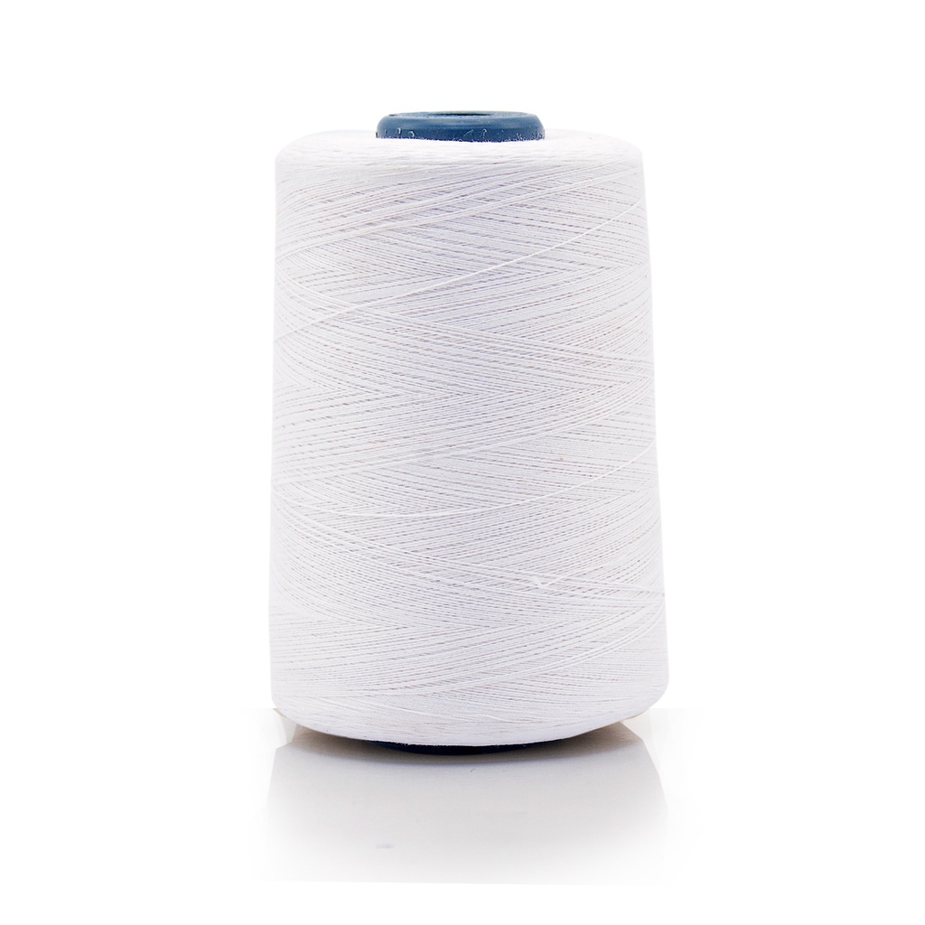 Cotton Sewing Thread (5000 Yards)