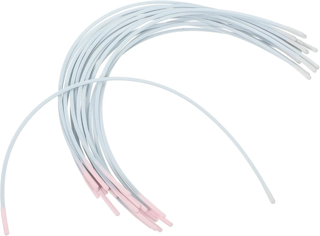 Metal Underwire U Shape for Bra