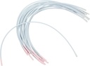 Metal Underwire U Shape for Bra