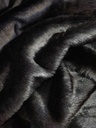 Small Pile Faux Fur Fabric (1300grm)